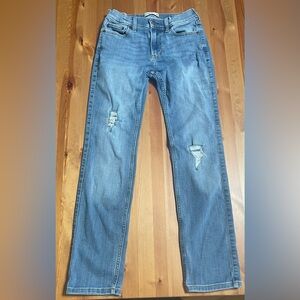 Abercrombie & Fitch Kids Jeans